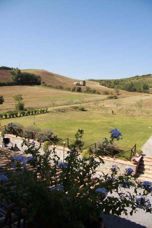 La Locanda Dell'Olmo Orvieto Kültér fotó