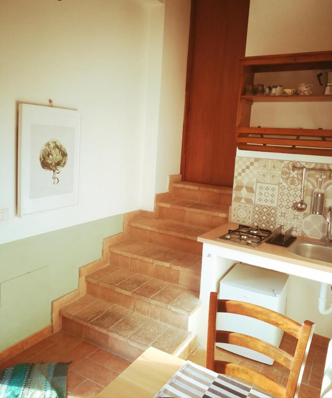 La Locanda Dell'Olmo Orvieto Kültér fotó