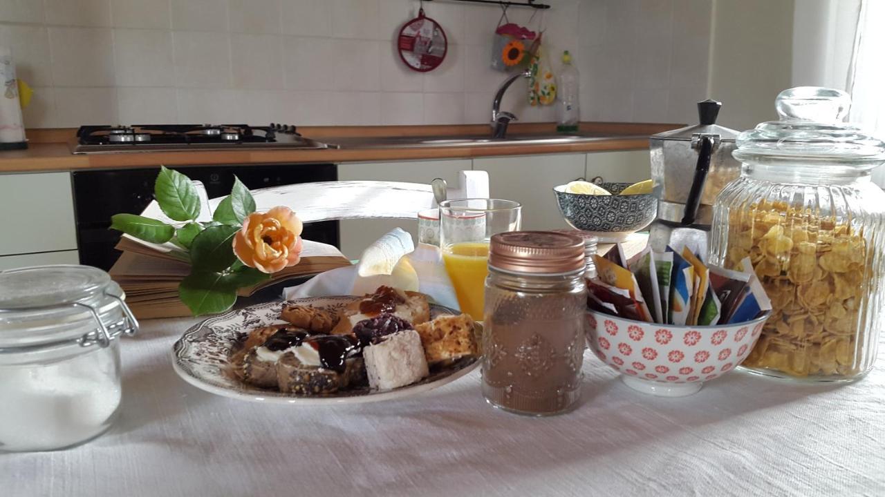 La Locanda Dell'Olmo Orvieto Kültér fotó