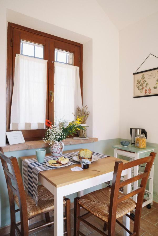 La Locanda Dell'Olmo Orvieto Kültér fotó