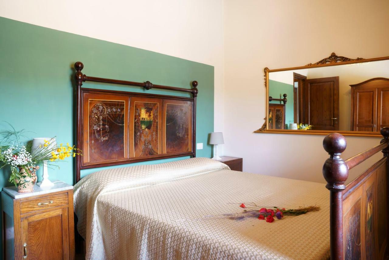 La Locanda Dell'Olmo Orvieto Kültér fotó