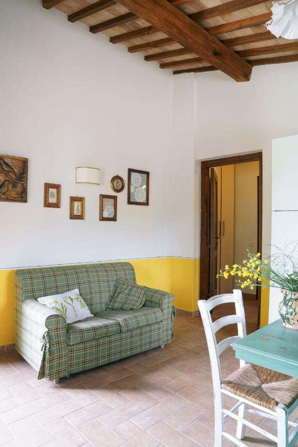 La Locanda Dell'Olmo Orvieto Kültér fotó