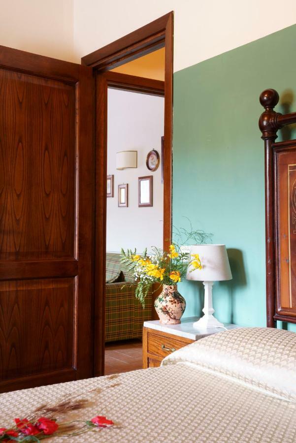 La Locanda Dell'Olmo Orvieto Kültér fotó