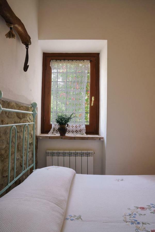 La Locanda Dell'Olmo Orvieto Kültér fotó