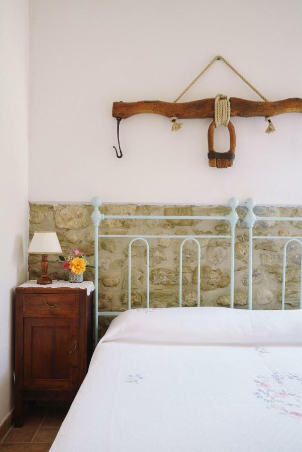 La Locanda Dell'Olmo Orvieto Kültér fotó