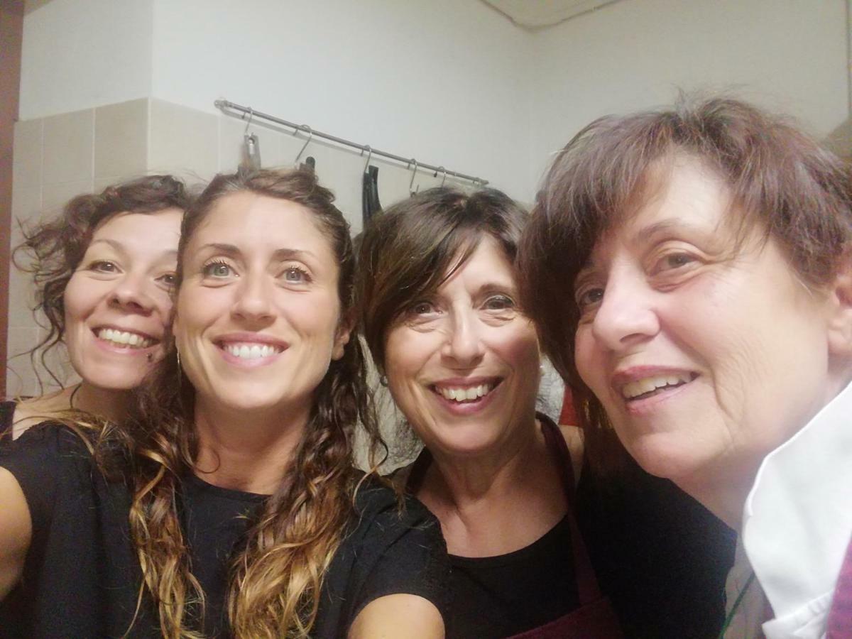 La Locanda Dell'Olmo Orvieto Kültér fotó
